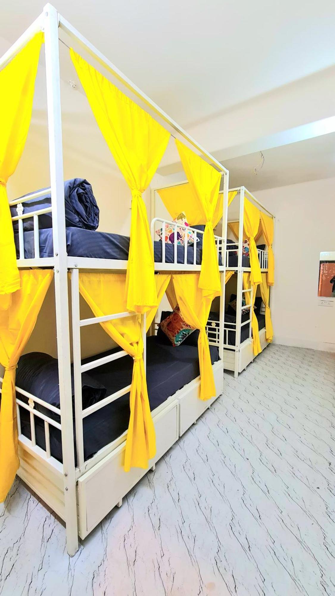 Elephant House - Boutique Stays Varanasi Exterior photo